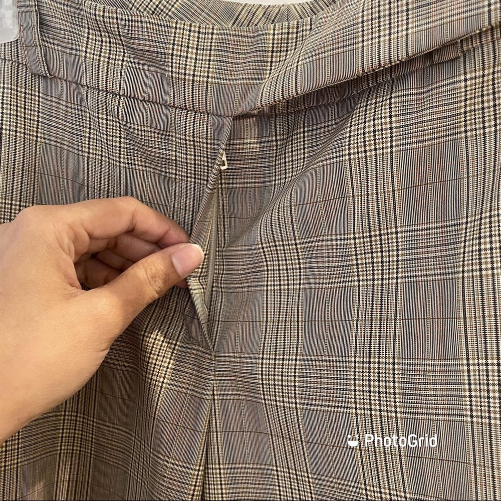 Formal Pants